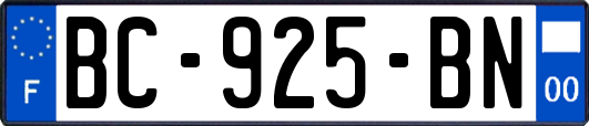 BC-925-BN