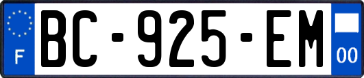 BC-925-EM