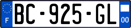 BC-925-GL