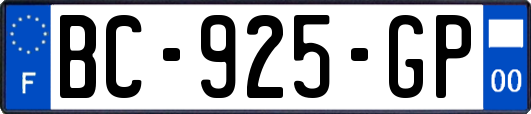 BC-925-GP