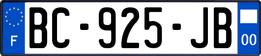 BC-925-JB