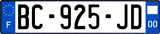 BC-925-JD
