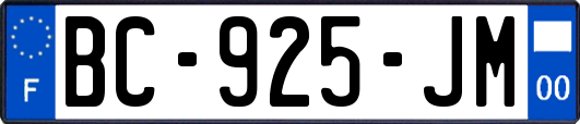BC-925-JM