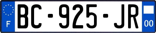 BC-925-JR