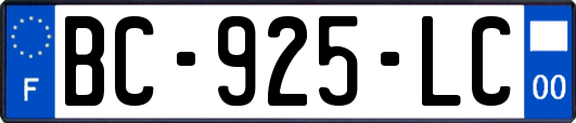 BC-925-LC