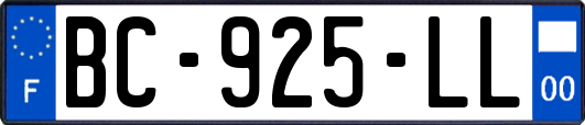 BC-925-LL