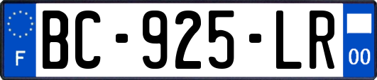 BC-925-LR