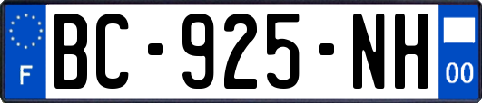 BC-925-NH