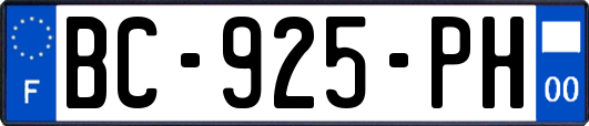 BC-925-PH