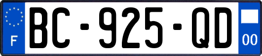 BC-925-QD