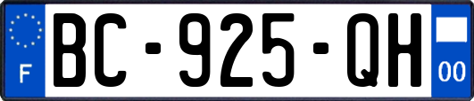 BC-925-QH