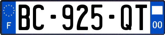BC-925-QT