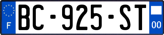 BC-925-ST