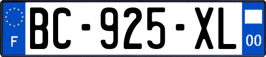 BC-925-XL