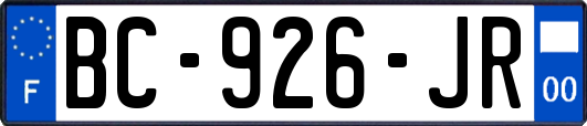 BC-926-JR