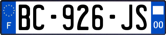 BC-926-JS