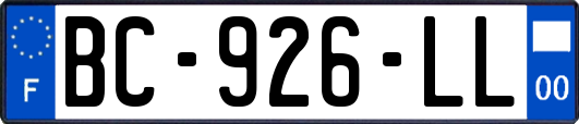 BC-926-LL