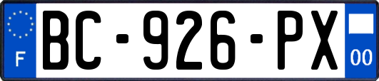 BC-926-PX