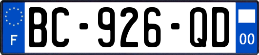 BC-926-QD