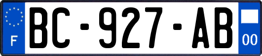 BC-927-AB