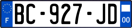 BC-927-JD