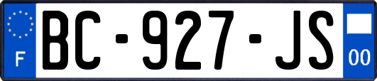 BC-927-JS