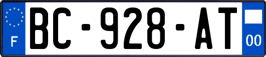 BC-928-AT