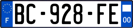 BC-928-FE