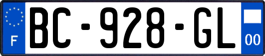 BC-928-GL