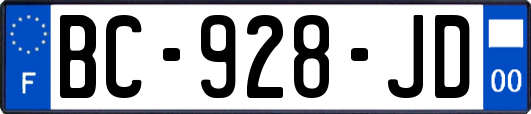 BC-928-JD