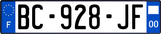 BC-928-JF