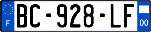 BC-928-LF