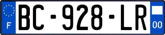 BC-928-LR