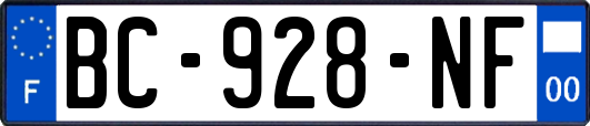 BC-928-NF