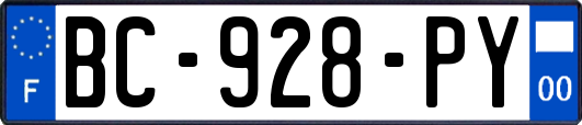 BC-928-PY