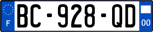 BC-928-QD
