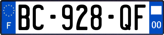 BC-928-QF