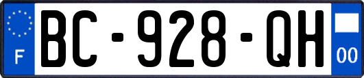 BC-928-QH