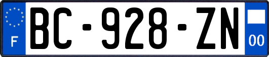 BC-928-ZN