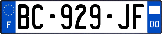 BC-929-JF