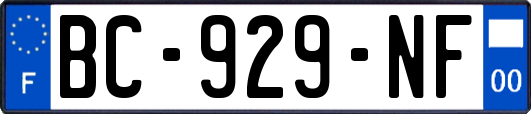 BC-929-NF