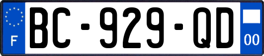 BC-929-QD