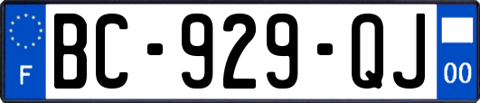 BC-929-QJ