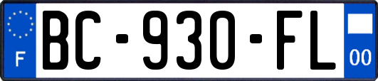 BC-930-FL