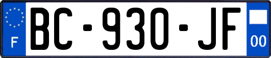 BC-930-JF