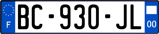 BC-930-JL