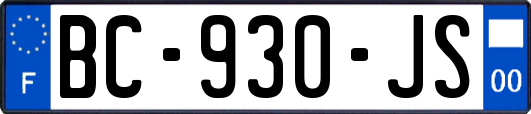 BC-930-JS