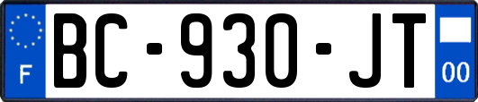 BC-930-JT