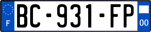 BC-931-FP