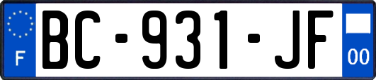 BC-931-JF